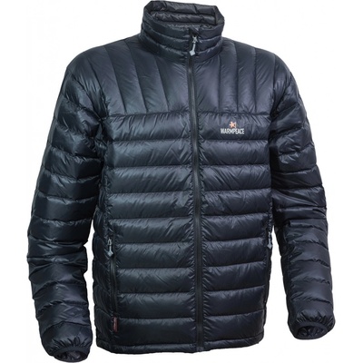 Warmpeace Drago black