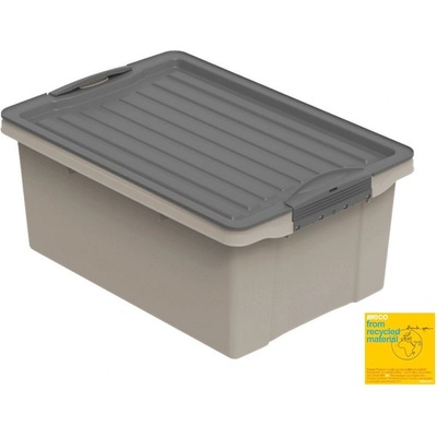 Rotho Organizér A4 13 l COMPACT 3