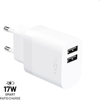FIXED FIXC17N-2U-WH
