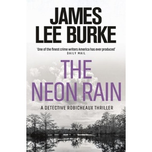 Neon Rain (ISBN: 9780753820339)