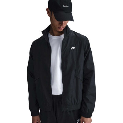 NIKE Спортен екип m nk club wvn trk suit