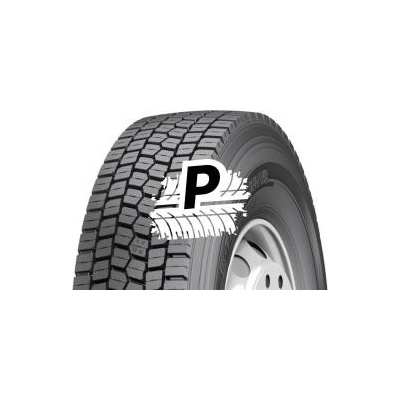 NOKIAN E TRUCK DRIVE 295/80 R22.50 152/148M