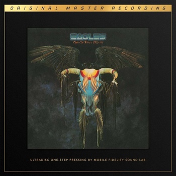 Eagles - One Of These Nights (Limited Edition) (2 LP) (0821797202725)