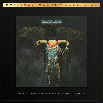 Eagles - One Of These Nights (Limited Edition) (2 LP) (0821797202725)