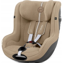 Cybex SIRONA G i-size Plus 2025 Almond Beige