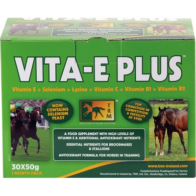 TRM Vita-E-Plus 10 kg