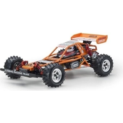 Kyosho JAVELIN 4WD KIT 1:10