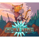 Hunter's Legacy