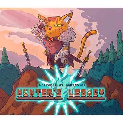 Hunter's Legacy
