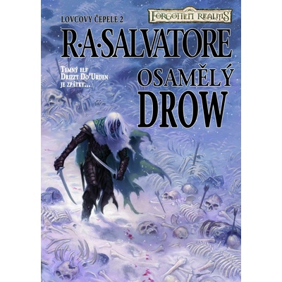 Osamělý drow