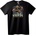 NOONEBRAND Тениска New Orleans Saints Football - M, White