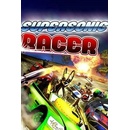 Super Sonic Racer