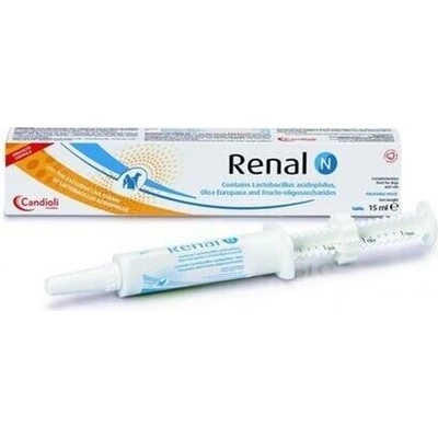Renal N pasta 15 ml