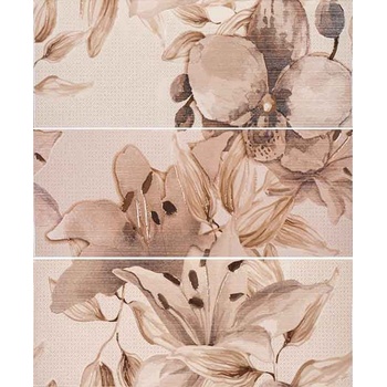 FIORE Декор Виола 50х60 см. - KAI / Fiore - 2463