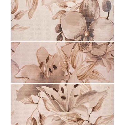 FIORE Декор Виола 50х60 см. - KAI / Fiore - 2463