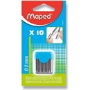 Maped Náhradné tuhy do kružidla 10 ks