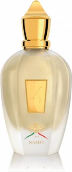 Xerjoff 1861 Collection - Naxos EDP 100 ml Tester