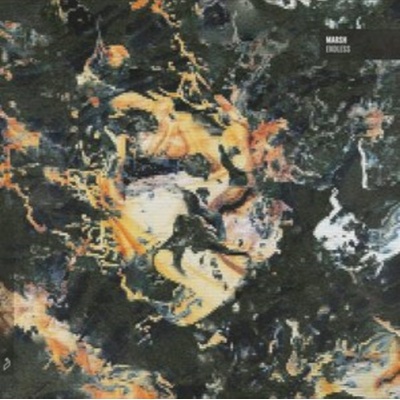 Endless - Marsh LP