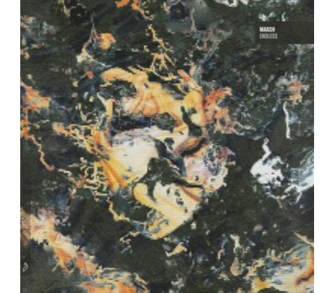 Endless - Marsh LP