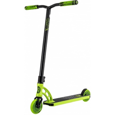 MGP Origin Pro Solid zelená