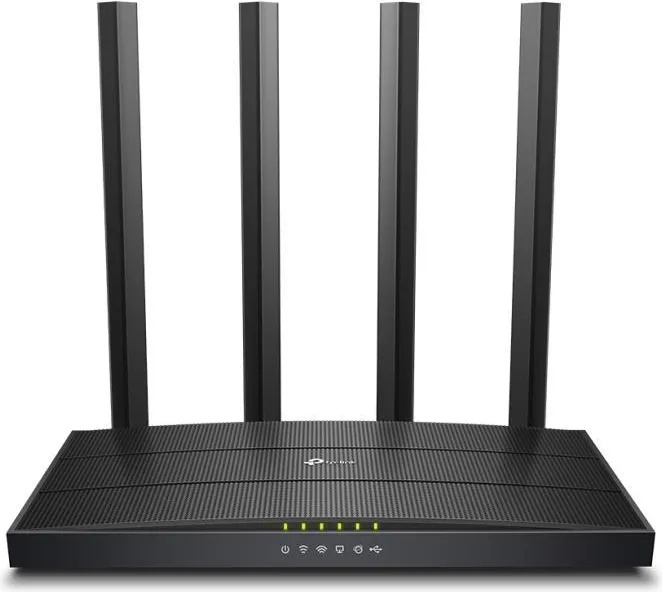 TP-Link Archer C6U