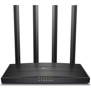 TP-Link Archer C6U Рутери