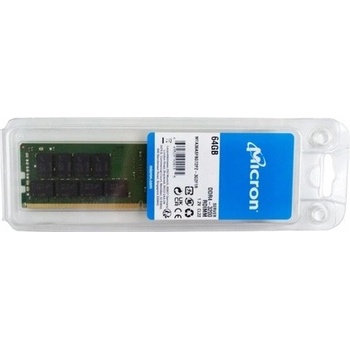 Crucial DDR4 64GB 3200MHz CL22 (1x64GB) MTA36ASF8G72PZ-3G2R