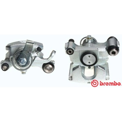 Brzdový strmeň BREMBO F 68 061 (F68061)
