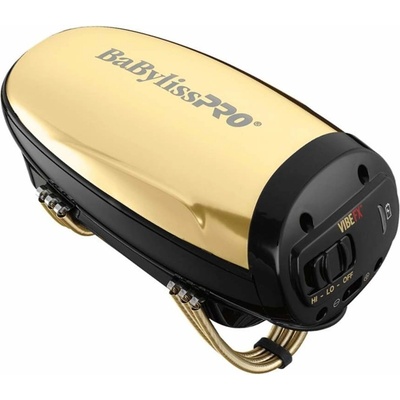 Babyliss Pro FXSM1GE VIBEFX Massager