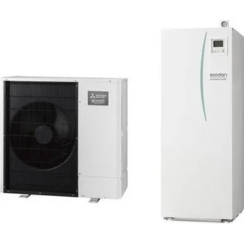 Image 1 of Mitsubishi Electric Zubadan ERST20D-VM2D/PUD-SHWM140YAA