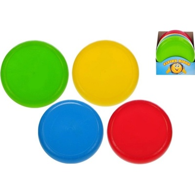 Mikro trading Házecí disk - 23 cm