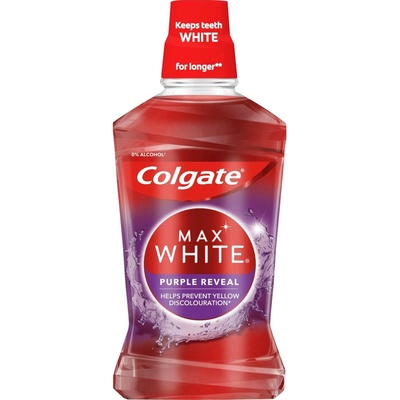Colgate Plax White&Protect 500 ml