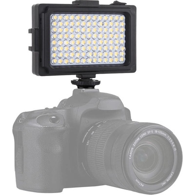 Púzdro Puluz LED lampa kameru 860 lumenov