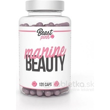 BeastPink Marine Beauty 120 kapsúl