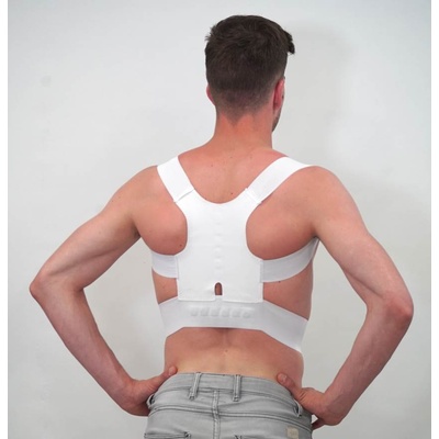 Wellys Магнитен поддържащ колан за гръб Wellys Мъжки (161141)