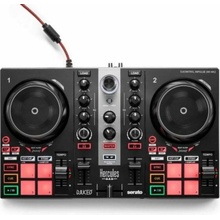 Hercules DJ INPULSE 200 MK2