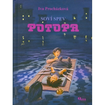 Potopa - Iva Procházková