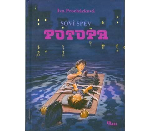 Potopa - Iva Procházková