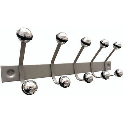 Extera Ed 59 cm šedý černý 63824
