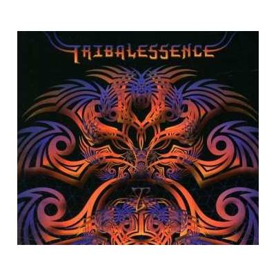 V/A - Tribalessence CD