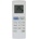 General DAITSU YAW1F, DS-9UIDN, DS-12UIDN, DS-18UIDN, DS-24UIDN - съвместимо дистанционно управление на марката General (YAW1F, DS–9UIDN, DS–12UIDN, DS–18UIDN, DS–24UIDN)