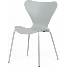 Autronic Partitura CT-X7034GREY plast sivá