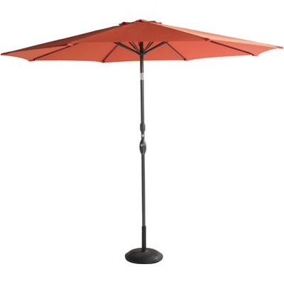 Hartman slunečník Sunline 300cm new orange