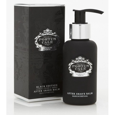 Castelbel Black Edition balzám po holení 100 ml