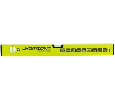 Horizont EXACTA 600mm 2 libely