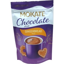 Mokate čokoládový drink Gingerbread 120 g
