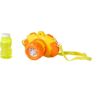 RAPPA Bublifuk fotoaparát