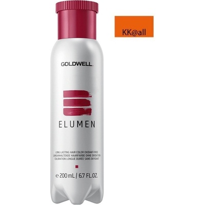 Goldwell Elumen Color barva na vlasy KK@all 200 ml