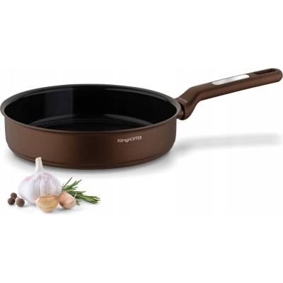Tradiční pánev Konighoffer Reno 24 cm s keramickým povrchem