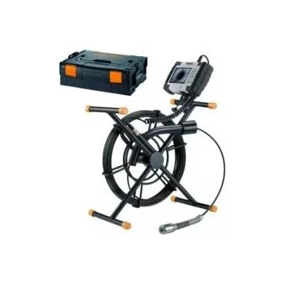 Laserliner Система за видеоконтрол Laserliner PipeControl-LevelFlex set 30 м (084.134L)